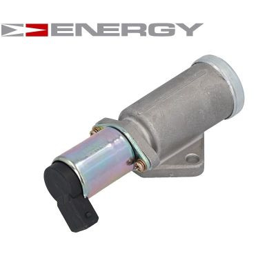 ENERGY Leerlaufregelventil, Luftversorgung