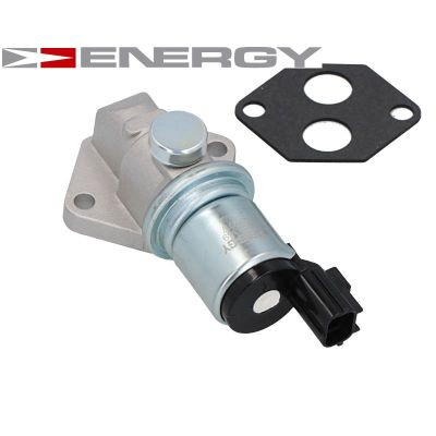 ENERGY Leerlaufregelventil, Luftversorgung