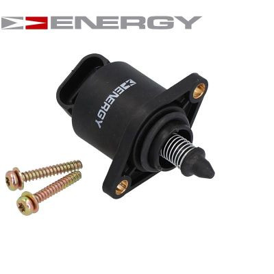 ENERGY Leerlaufregelventil, Luftversorgung
