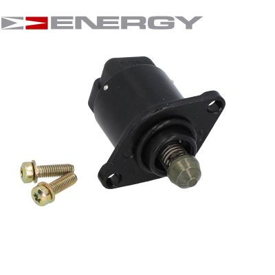 ENERGY Leerlaufregelventil, Luftversorgung