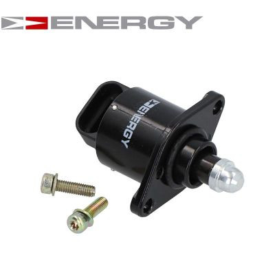 ENERGY Leerlaufregelventil, Luftversorgung