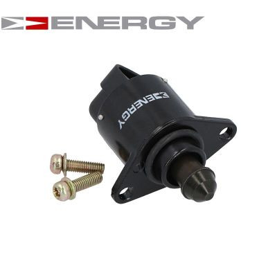 ENERGY Leerlaufregelventil, Luftversorgung