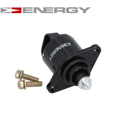 ENERGY Leerlaufregelventil, Luftversorgung