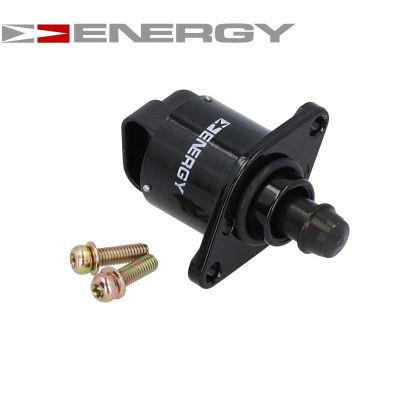 ENERGY Leerlaufregelventil, Luftversorgung