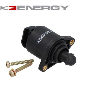 ENERGY Leerlaufregelventil, Luftversorgung