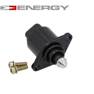 ENERGY Leerlaufregelventil, Luftversorgung