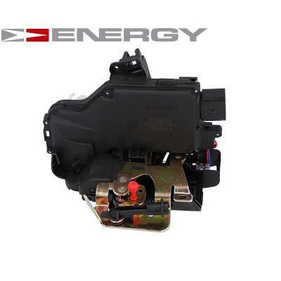 ENERGY Türschloss