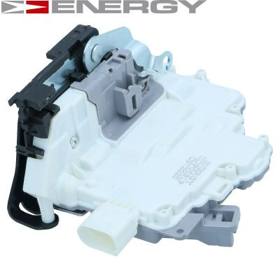 ENERGY Türschloss