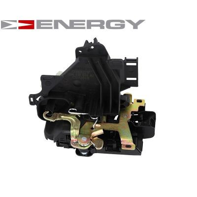 ENERGY Türschloss
