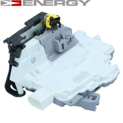 ENERGY Türschloss