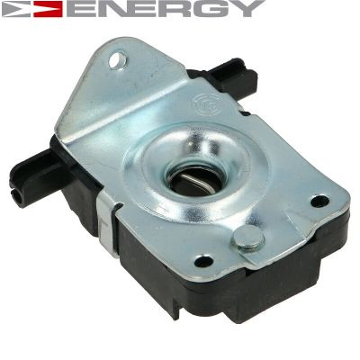 ENERGY Motorhaubenschloss