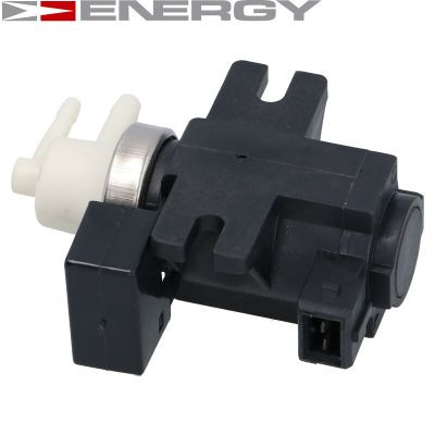 ENERGY Druckwandler
