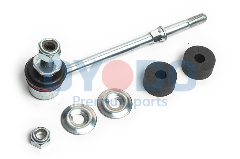 Oyodo Stange/Strebe, Stabilisator