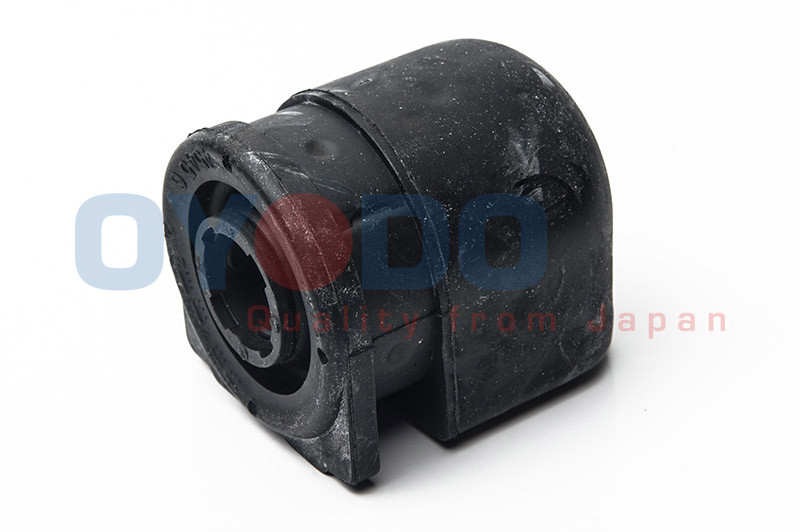 Oyodo Lagerung, Lenker