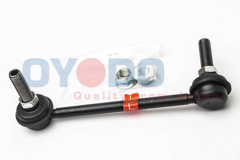 Oyodo Stange/Strebe, Stabilisator