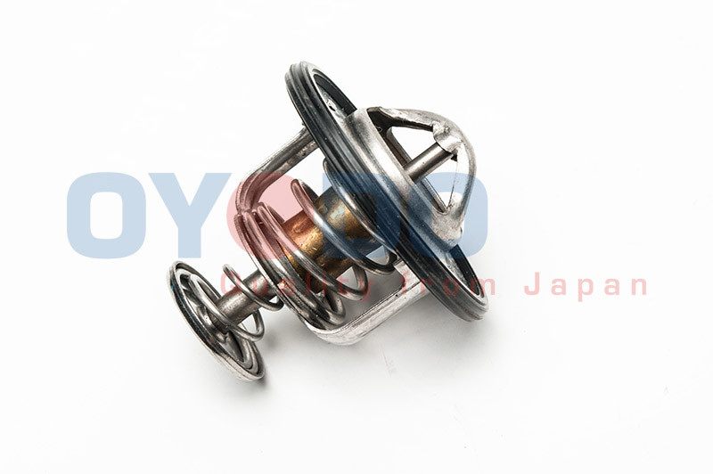 Oyodo Thermostat, Kühlmittel
