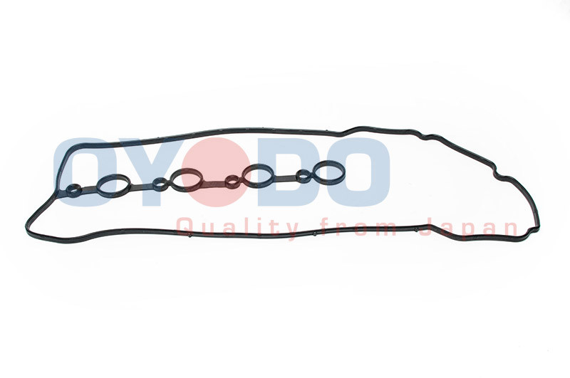 Oyodo Dichtung, Zylinderkopfhaube