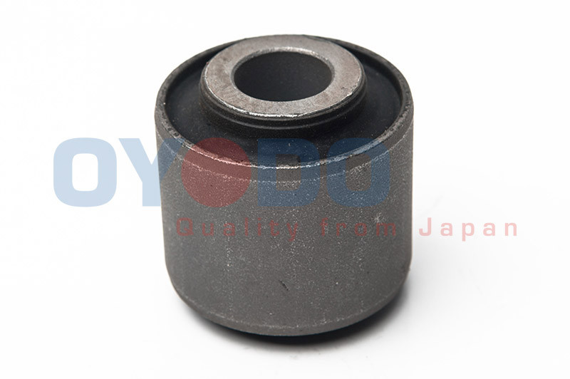 Oyodo Lagerung, Achskörper