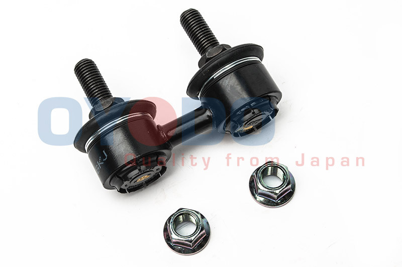 Oyodo Stange/Strebe, Stabilisator