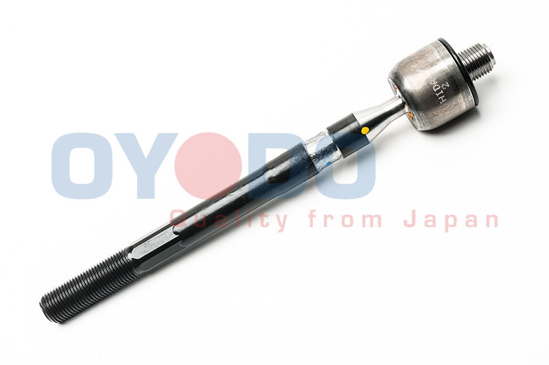 Oyodo Axialgelenk, Spurstange