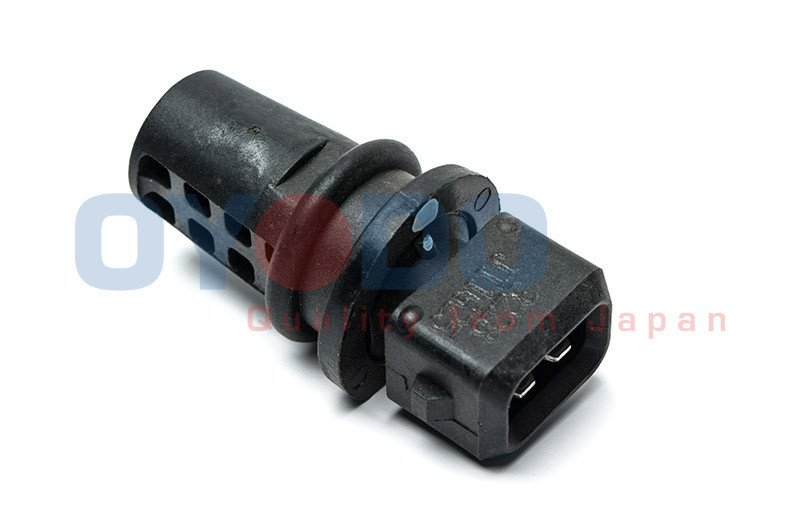 Oyodo Sensor, Ansauglufttemperatur