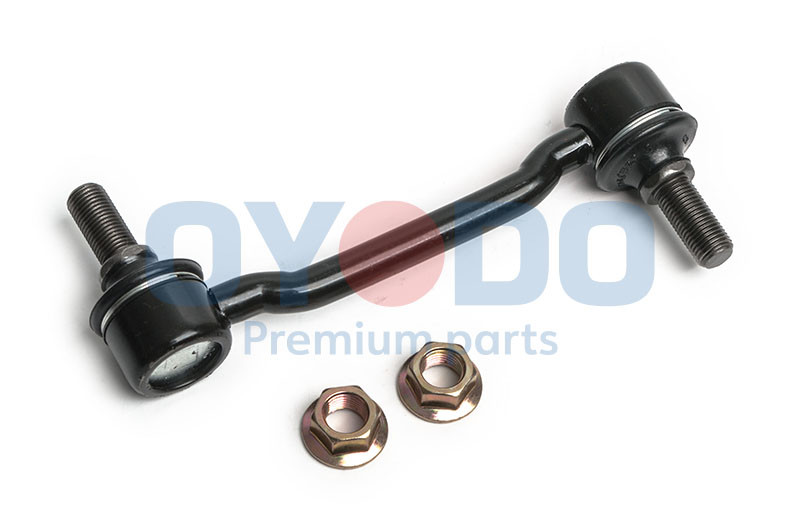 Oyodo Stange/Strebe, Stabilisator