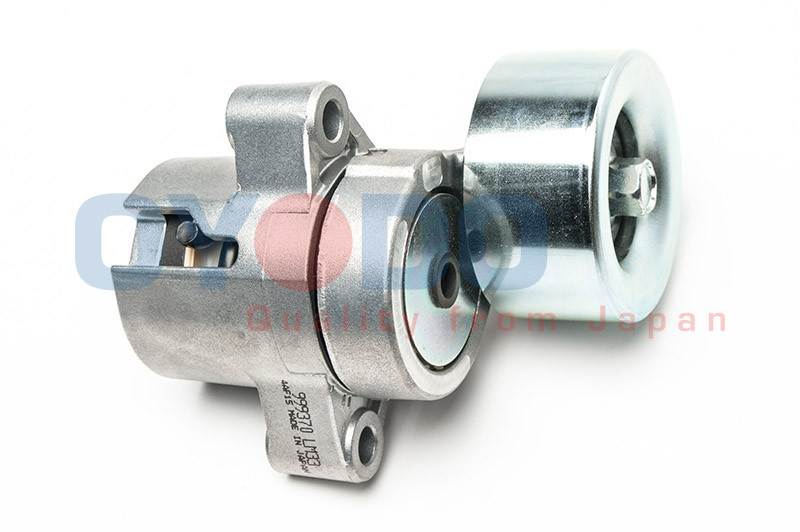 Oyodo Riemenspanner, Keilrippenriemen