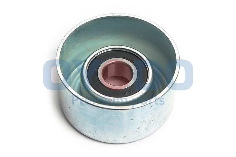 Oyodo Spannrolle, Keilrippenriemen