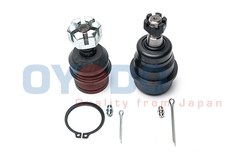 Oyodo Trag-/Führungsgelenk