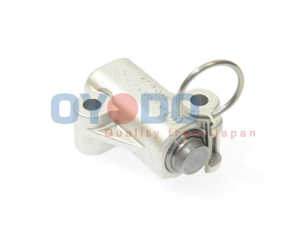 Oyodo Spanner, Steuerkette