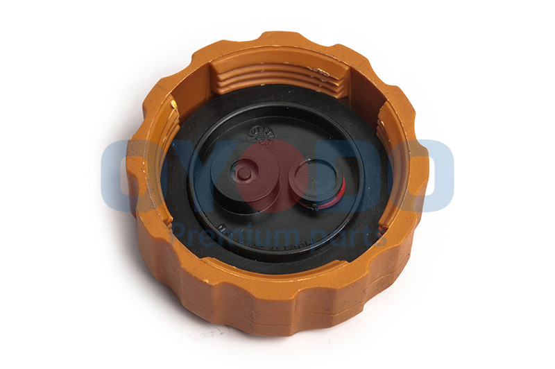 Oyodo Verschlussdeckel, Kühlmittelbehälter