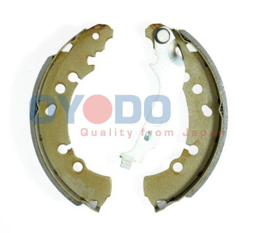 Oyodo Bremsbackensatz