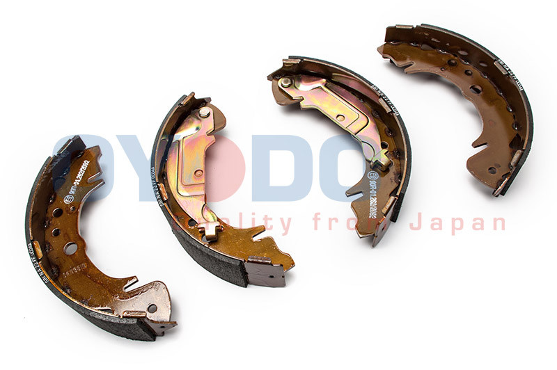 Oyodo Bremsbackensatz