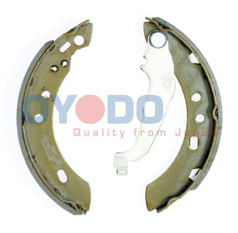 Oyodo Bremsbackensatz