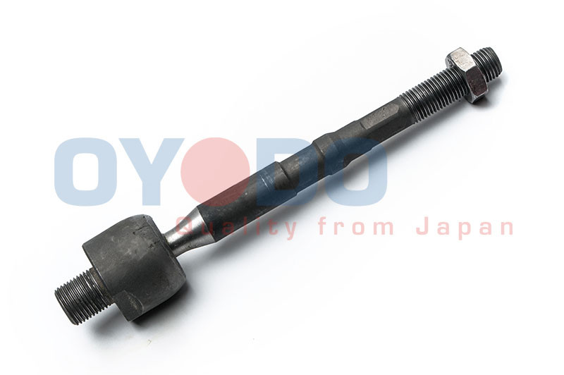 Oyodo Axialgelenk, Spurstange