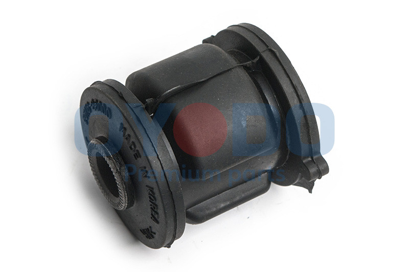 Oyodo Lagerung, Achskörper