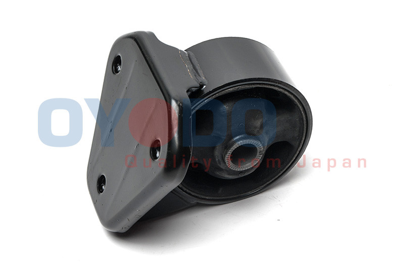 Oyodo Lagerung, Motor