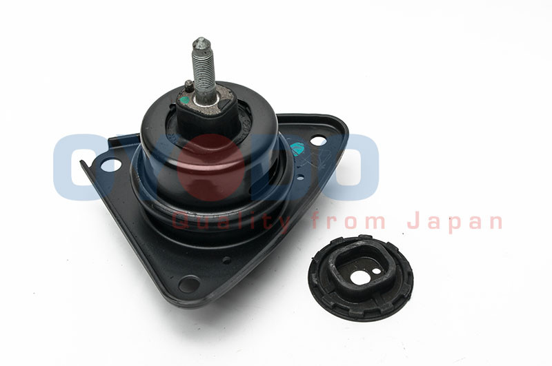 Oyodo Lagerung, Motor