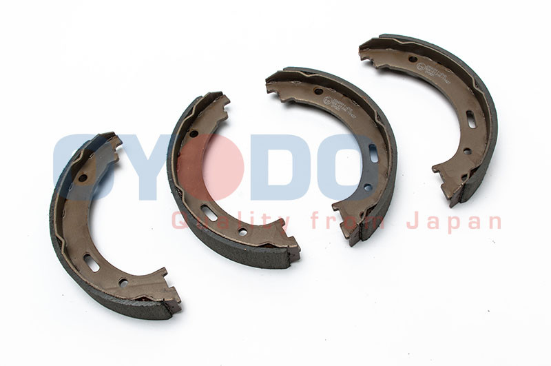 Oyodo Bremsbackensatz
