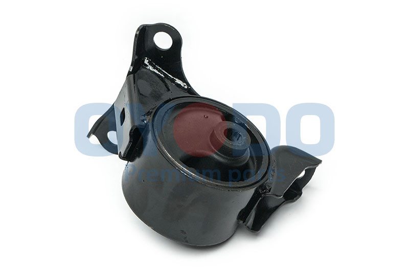 Oyodo Lagerung, Motor