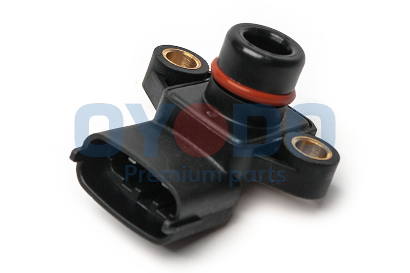 Oyodo Sensor, Ladedruck