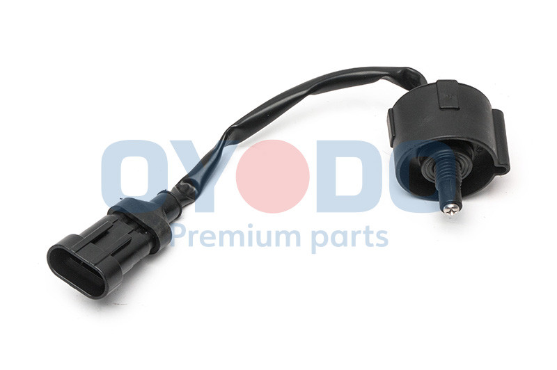 Oyodo Drucksensor, Kraftstoffbehälter
