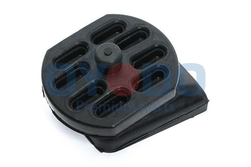 Oyodo Lagerung, Blattfeder