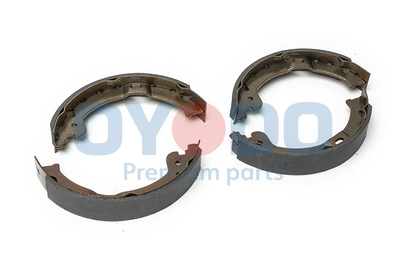 Oyodo Bremsbackensatz