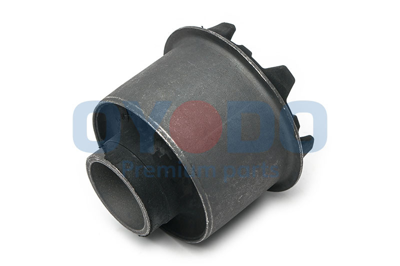 Oyodo Lagerung, Achskörper