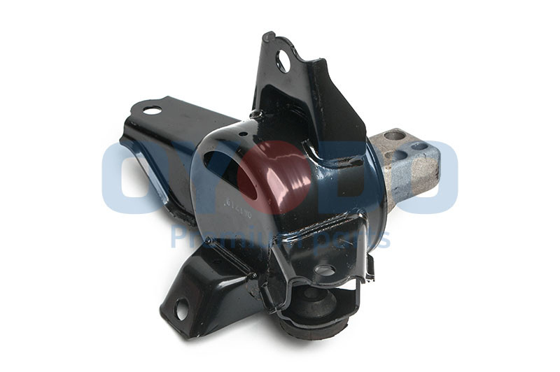 Oyodo Lagerung, Motor