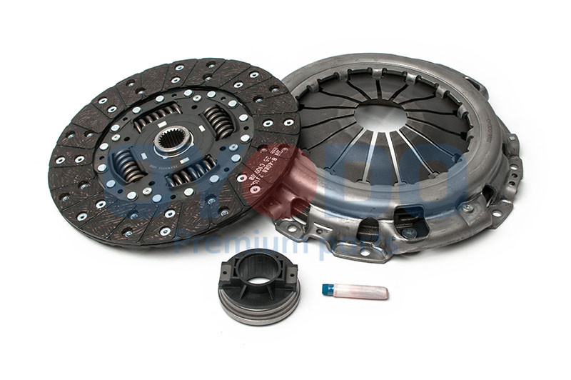 Oyodo Kupplungssatz