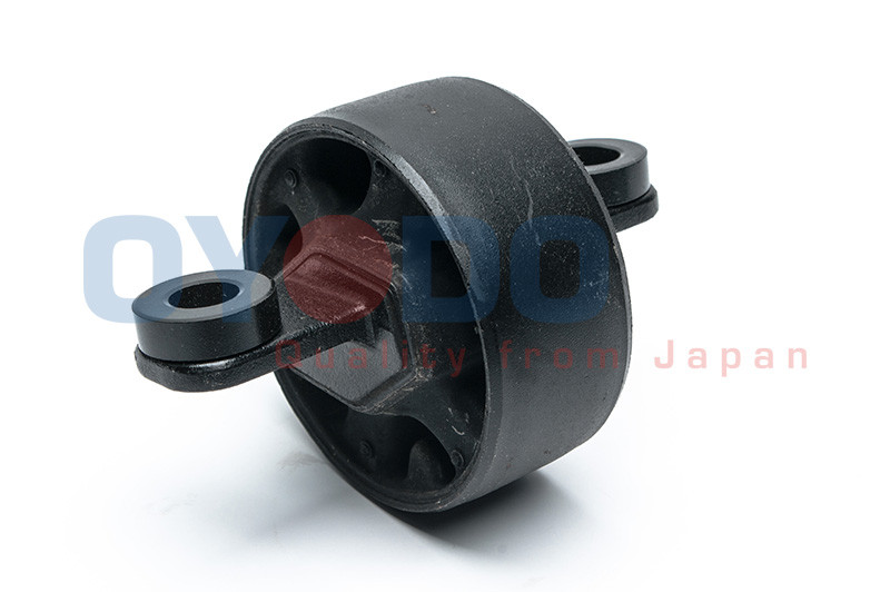 Oyodo Lagerung, Achskörper