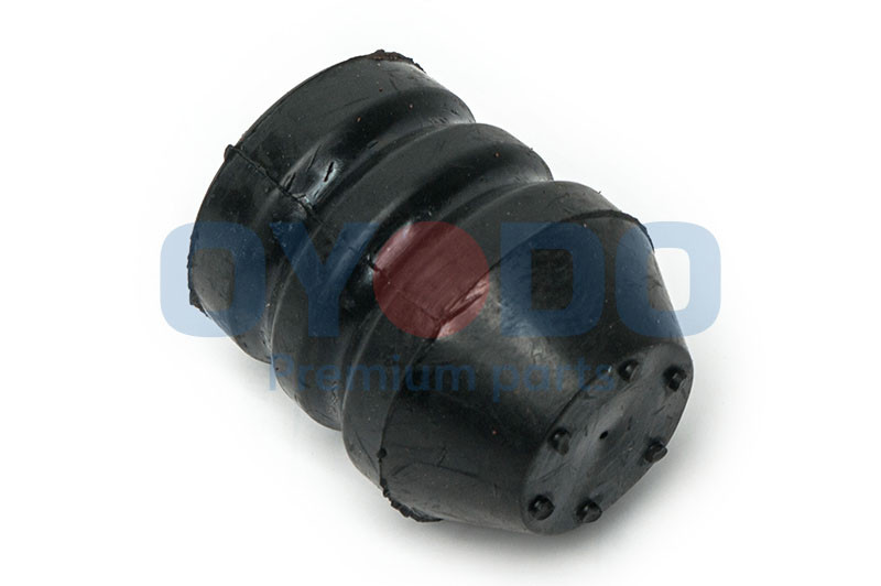 Oyodo Anschlagpuffer, Federung