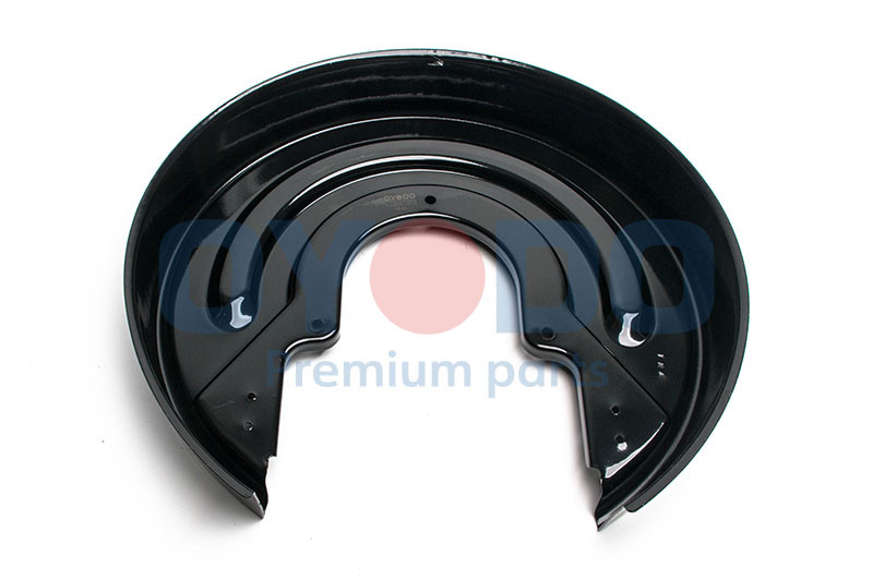 Oyodo Spritzblech, Bremsscheibe